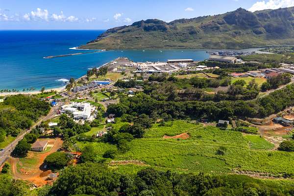 17 Acres of Improved Mixed-Use Land for Sale in Lihue, Hawaii