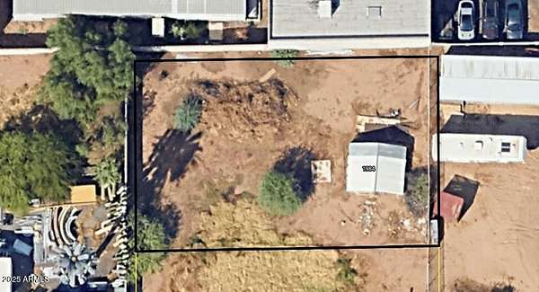 0.18 Acres of Residential Land for Sale in Tempe, Arizona
