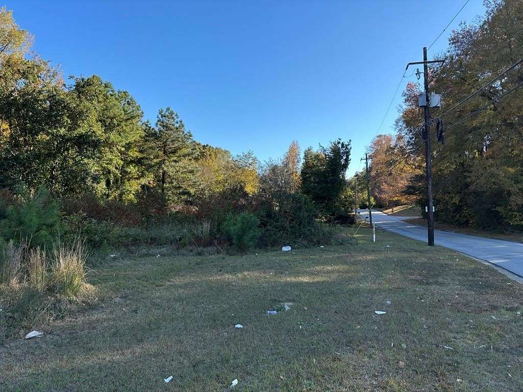 0.49 Acres of Commercial Land for Sale in Columbus, Georgia