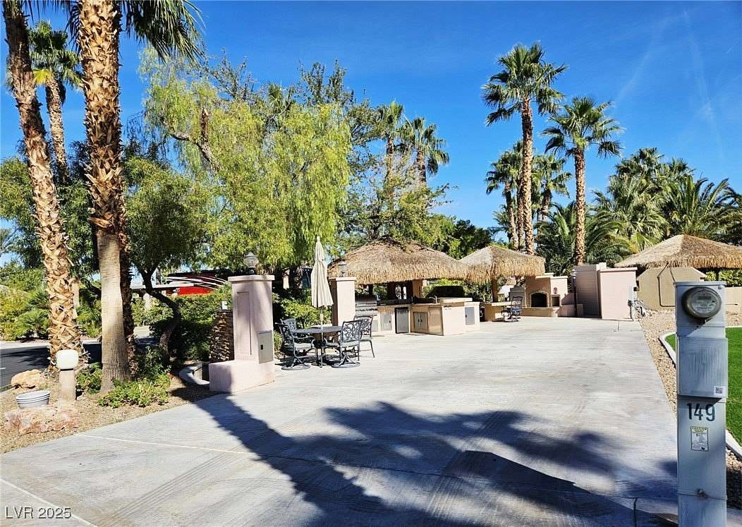 0.07 Acres of Commercial Land for Sale in Las Vegas, Nevada