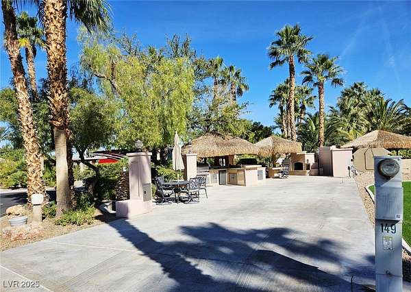 0.07 Acres of Commercial Land for Sale in Las Vegas, Nevada