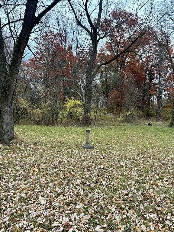 3.59 Acres of Residential Land with Home for Sale in Brook Park, Ohio
