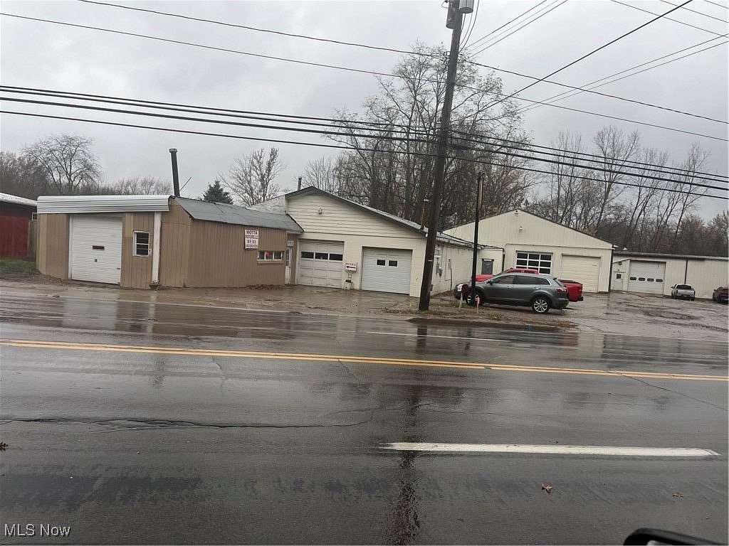 2.16 Acres of Mixed-Use Land for Sale in Ashtabula, Ohio