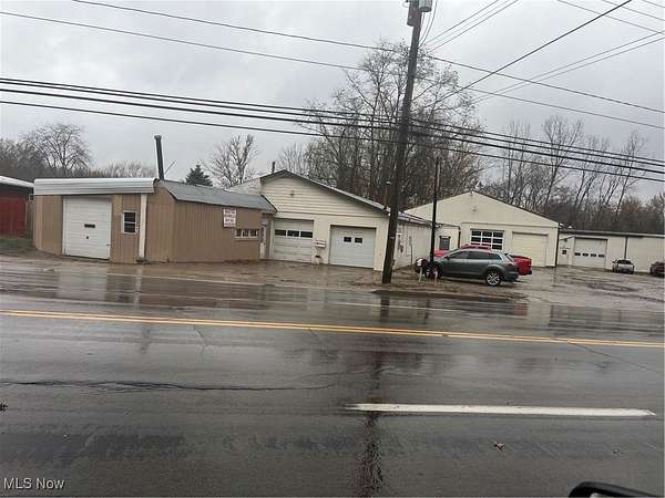 2.16 Acres of Mixed-Use Land for Sale in Ashtabula, Ohio
