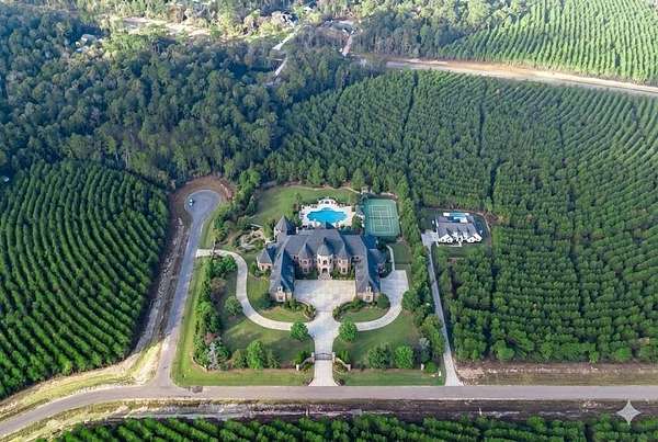 2 Acres of Residential Land for Sale in Willis, Texas