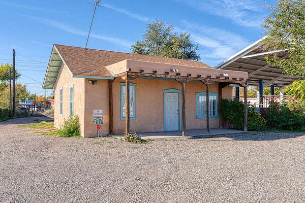 0.18 Acres of Mixed-Use Land for Sale in Belen, New Mexico