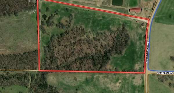 22 Acres of Land for Sale in Mountain Grove, Missouri