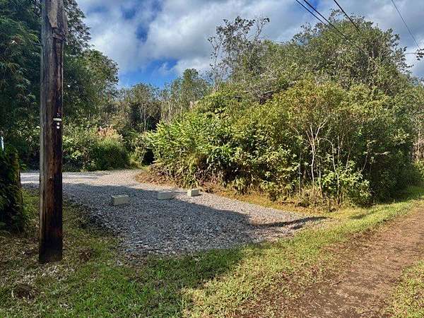 0.28 Acres of Residential Land for Sale in Volcano, Hawaii