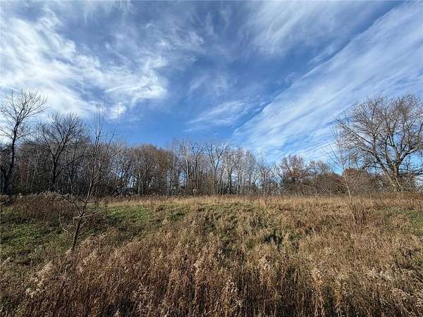 1.35 Acres of Residential Land for Sale in Zimmerman, Minnesota