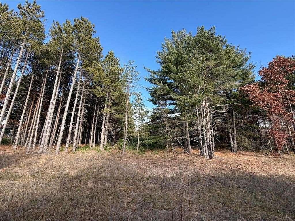 2.5 Acres of Residential Land for Sale in Orrock Township, Minnesota