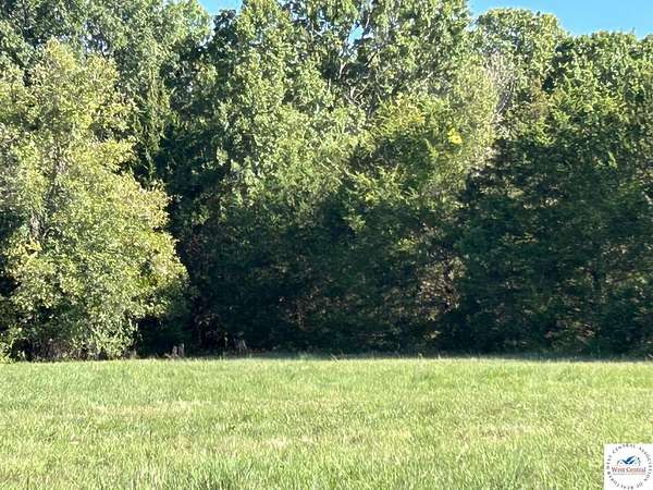 3.13 Acres of Residential Land for Sale in Warsaw, Missouri