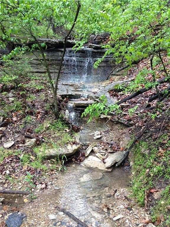 3.28 Acres of Residential Land for Sale in Eureka Springs, Arkansas