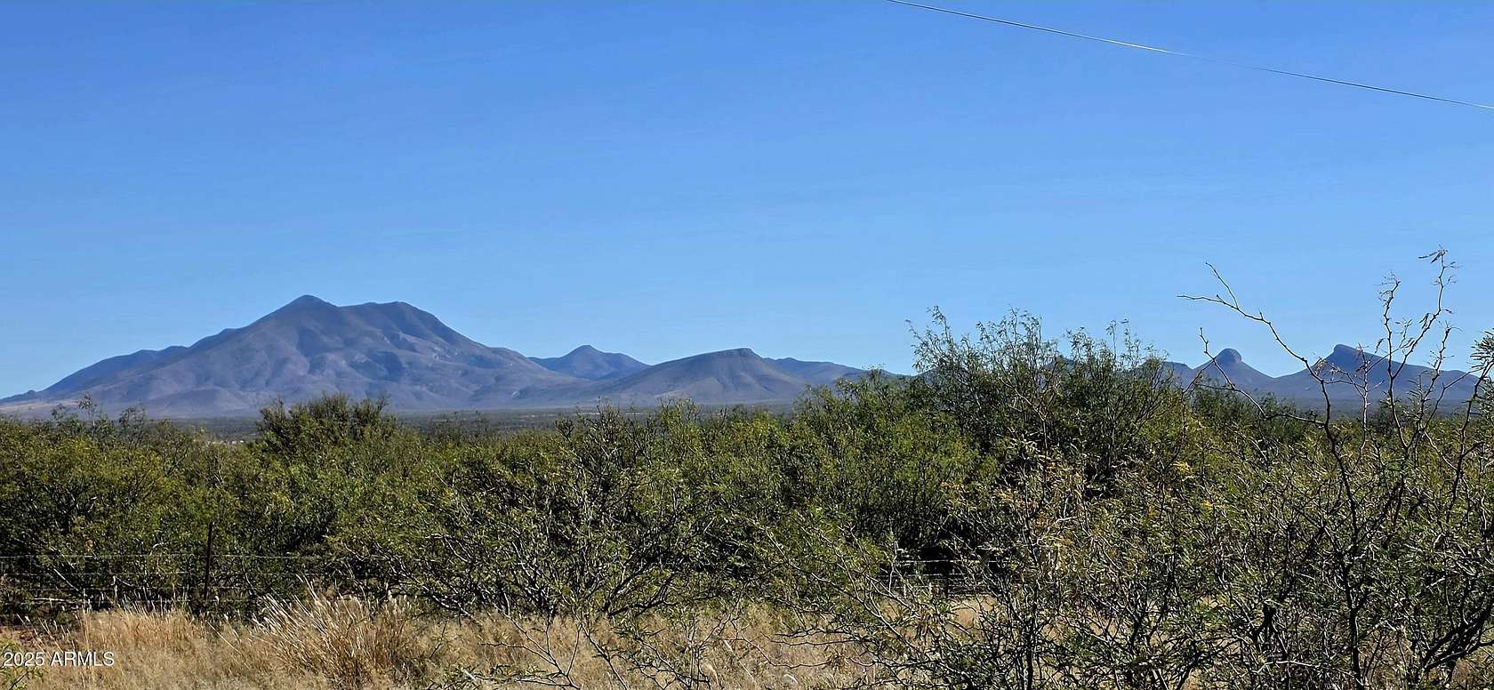 4 Acres of Residential Land for Sale in Hereford, Arizona