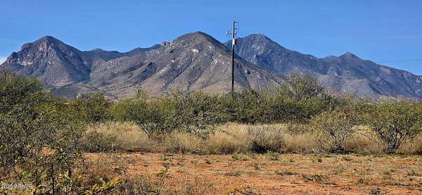 4 Acres of Land for Sale in Hereford, Arizona