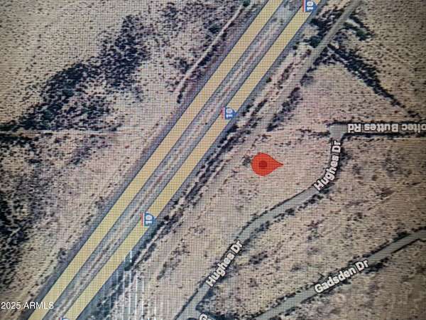 0.44 Acres of Land for Sale in Eloy, Arizona