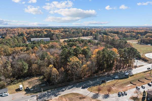 3.76 Acres of Commercial Land for Sale in Denver, North Carolina