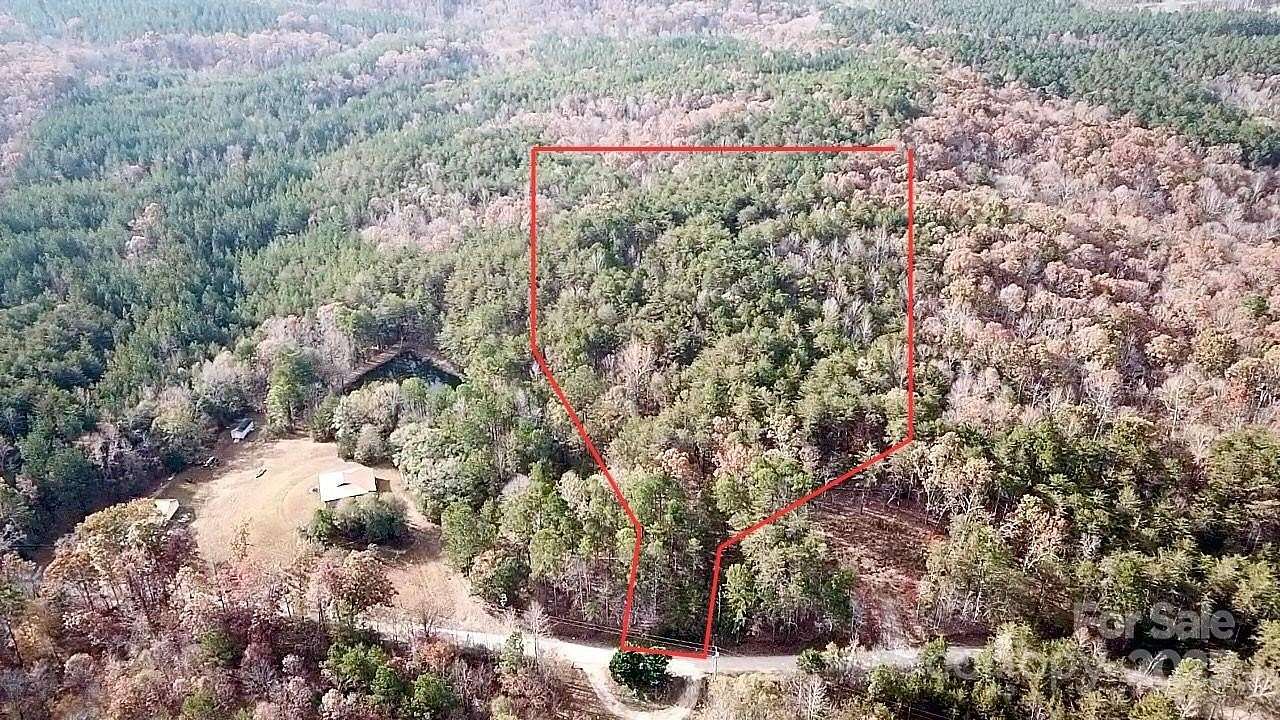 18.1 Acres of Recreational Land for Sale in Smyrna, South Carolina