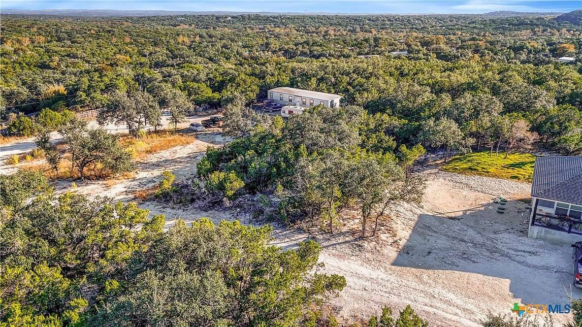 0.23 Acres of Residential Land for Sale in Spring Branch, Texas