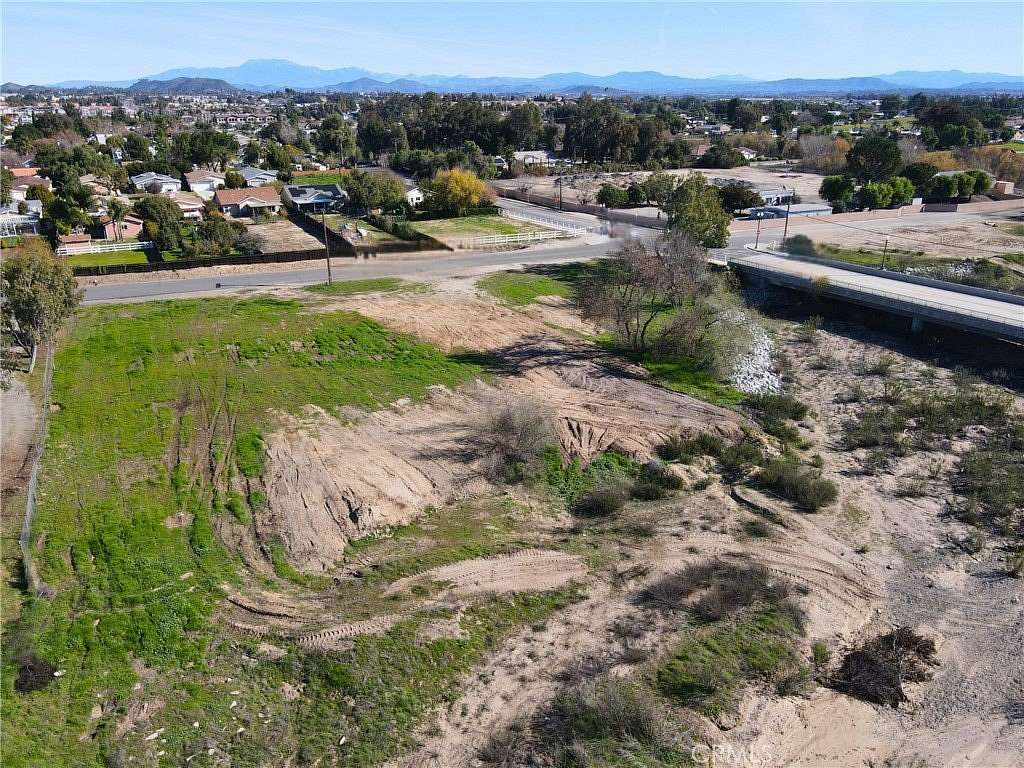 2 Acres of Residential Land for Sale in Murrieta, California