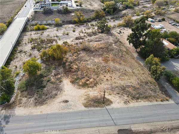 1.53 Acres of Residential Land for Sale in Murrieta, California