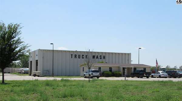 10.4 Acres of Mixed-Use Land for Sale in Hutchinson, Kansas