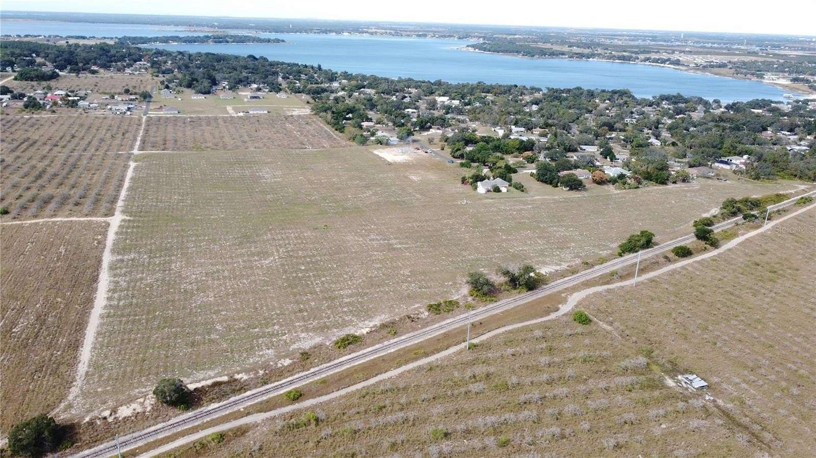 22.3 Acres of Land for Lease in Babson Park, Florida