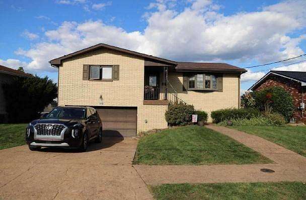 1.65 Acres of Residential Land with Home for Sale in Weirton, West Virginia