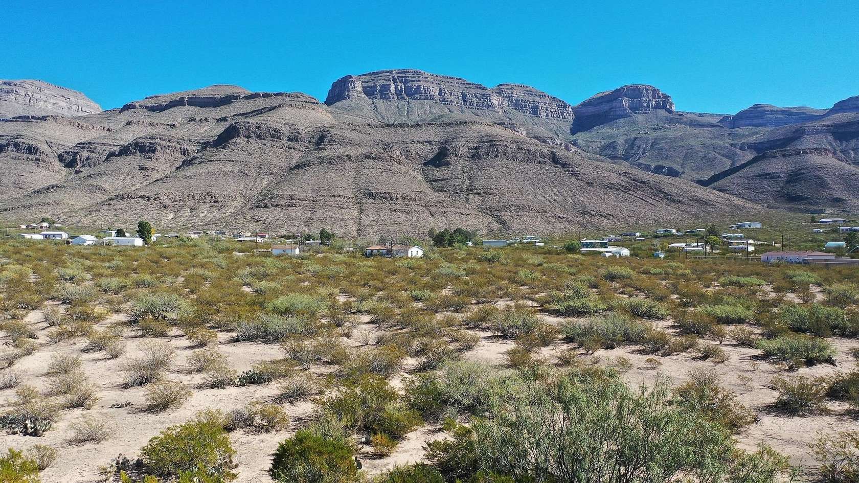 5 Acres of Land for Sale in Alamogordo, New Mexico