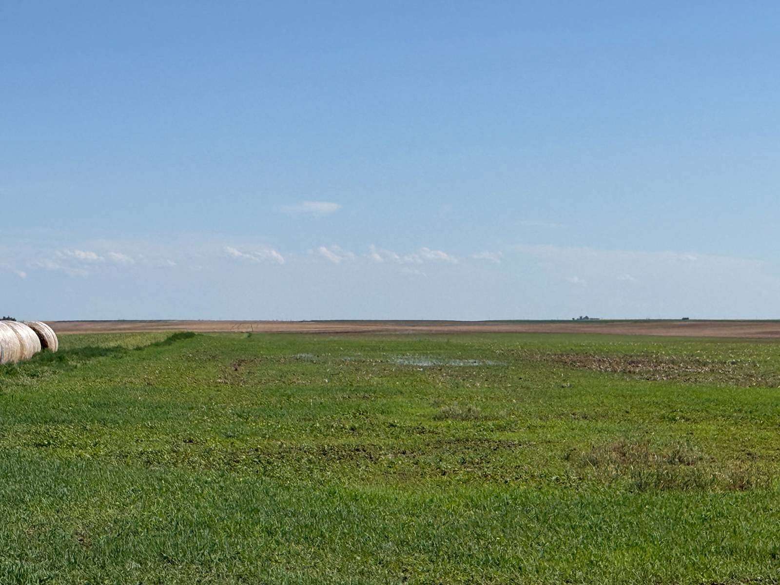 157 Acres of Agricultural Land for Sale in Gurley, Nebraska