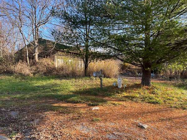 2.64 Acres of Residential Land with Home for Auction in New Lexington, Ohio