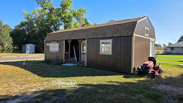 0.05 Acres of Residential Land for Sale in Thedford, Nebraska