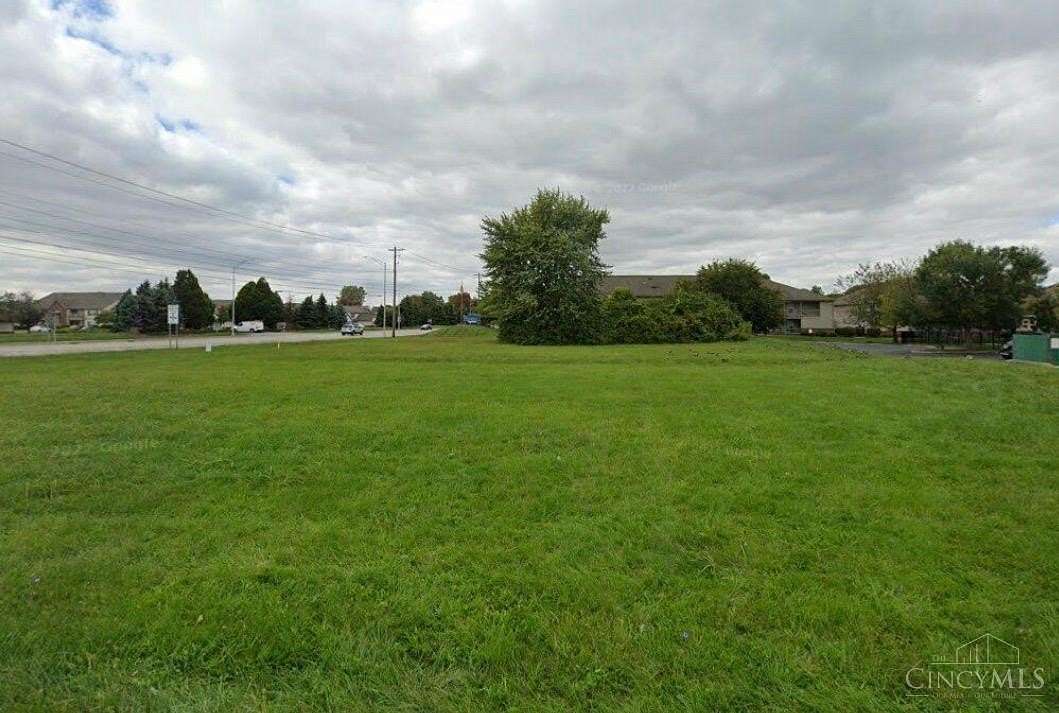 0.83 Acres of Commercial Land for Sale in Columbus, Ohio