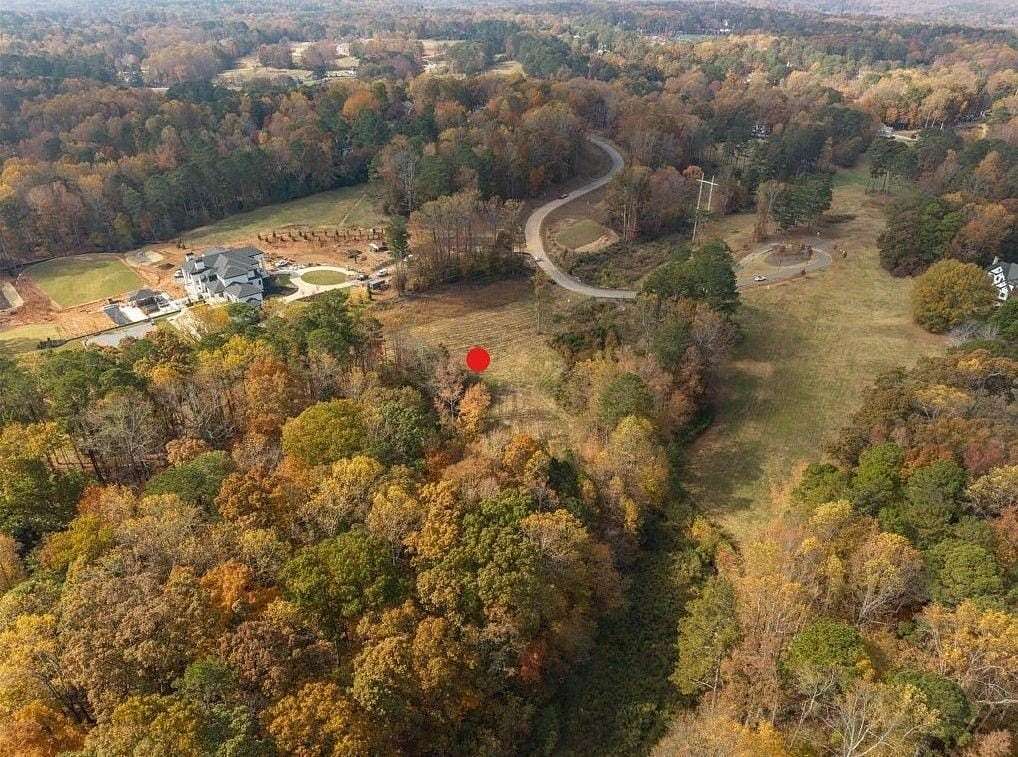 7.1 Acres of Residential Land for Sale in Milton, Georgia