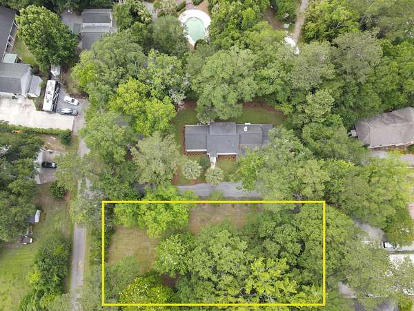 0.47 Acres of Residential Land for Sale in Summerville, South Carolina