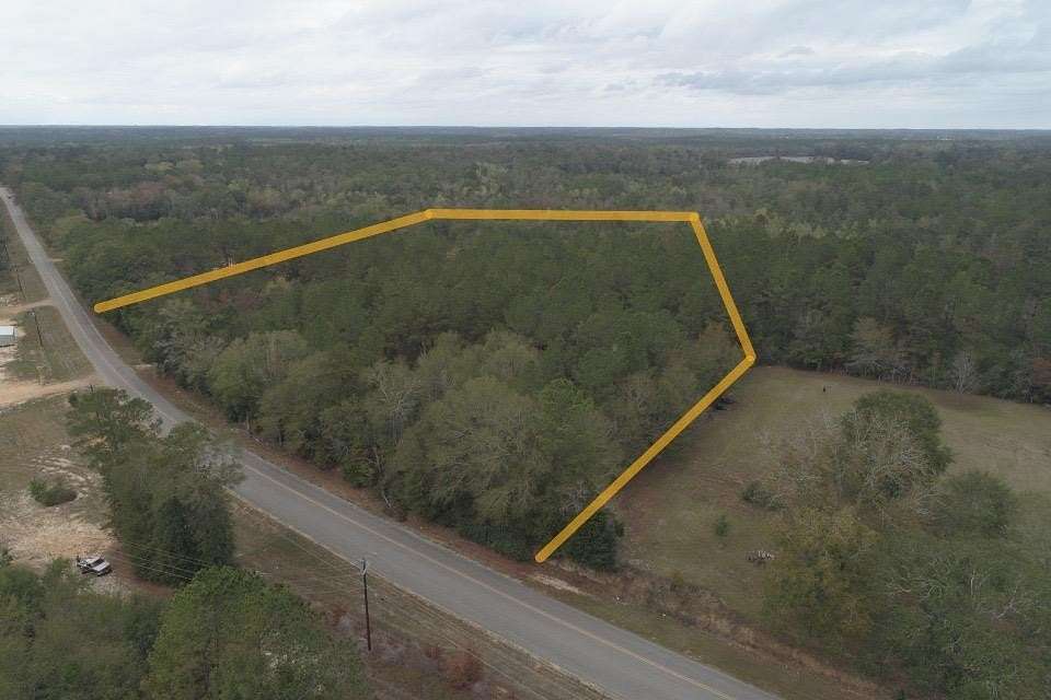 9.3 Acres of Residential Land for Sale in Andalusia, Alabama