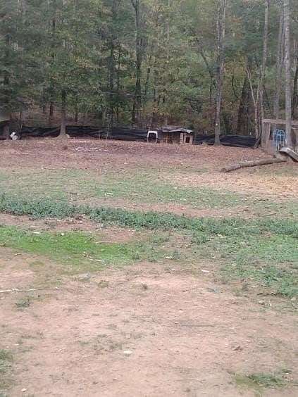 6.12 Acres of Land for Sale in Athens, Georgia