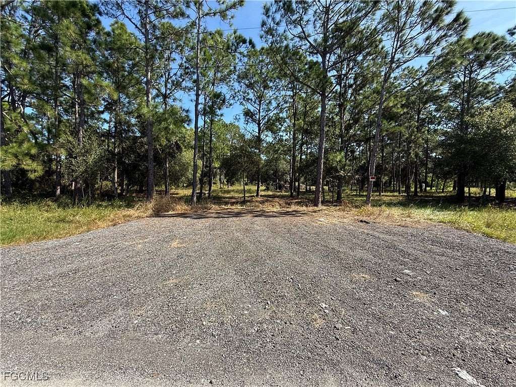 1 Acre of Residential Land for Auction in Clewiston, Florida