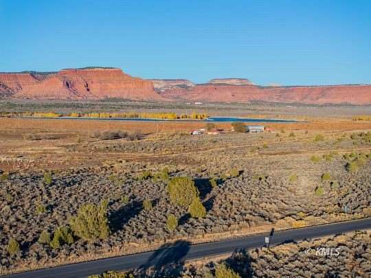 18 Acres of Agricultural Land for Sale in Kanab, Utah