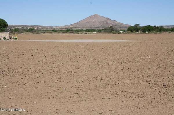 0.75 Acres of Residential Land for Sale in Las Cruces, New Mexico