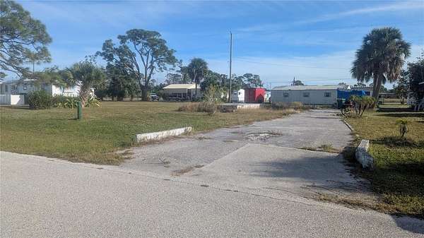 0.24 Acres of Residential Land for Sale in Englewood, Florida