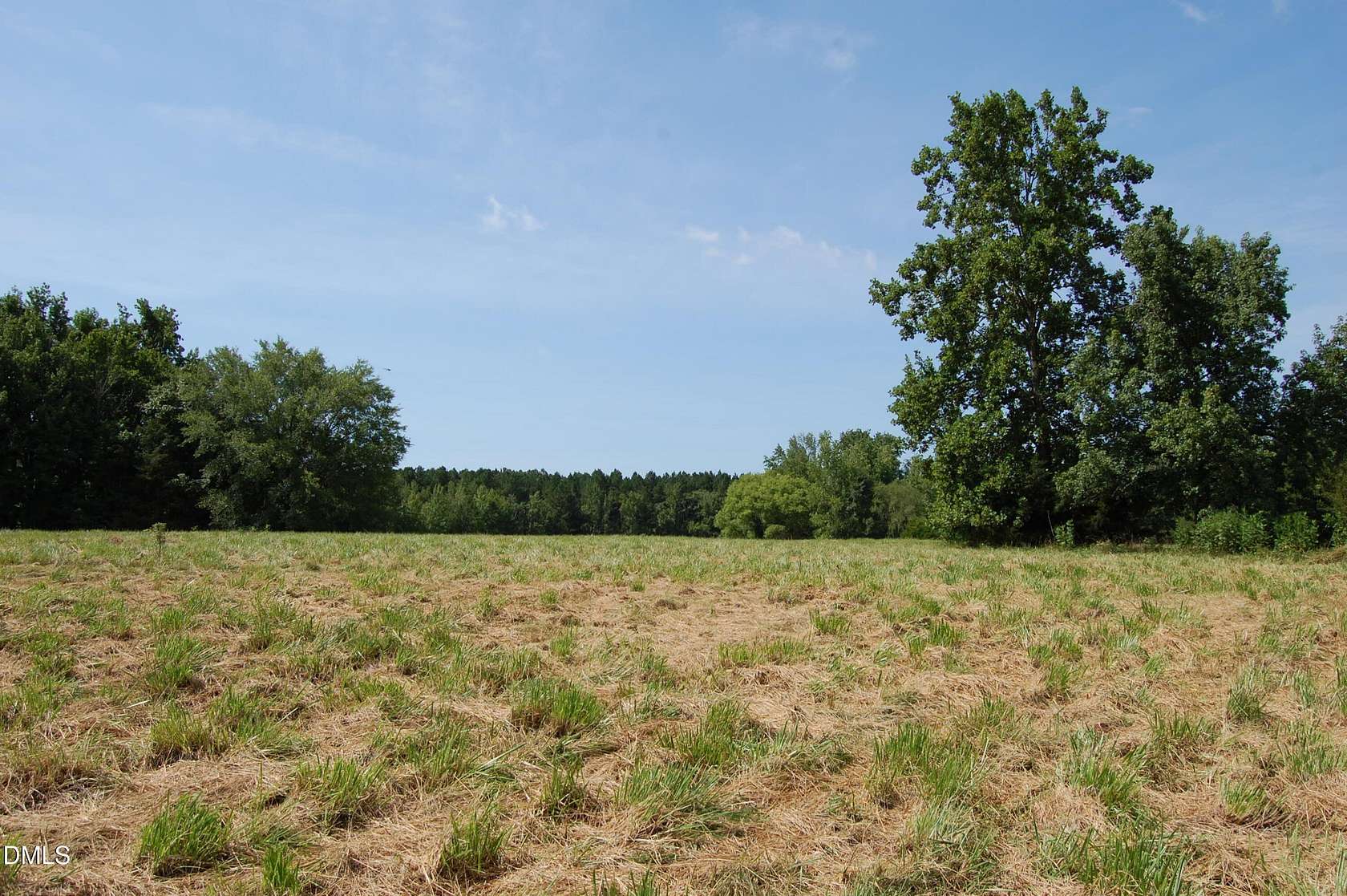 10 Acres of Land for Sale in Bullock, North Carolina
