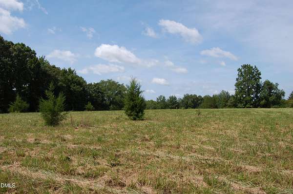 2 Acres of Residential Land for Sale in Bullock, North Carolina