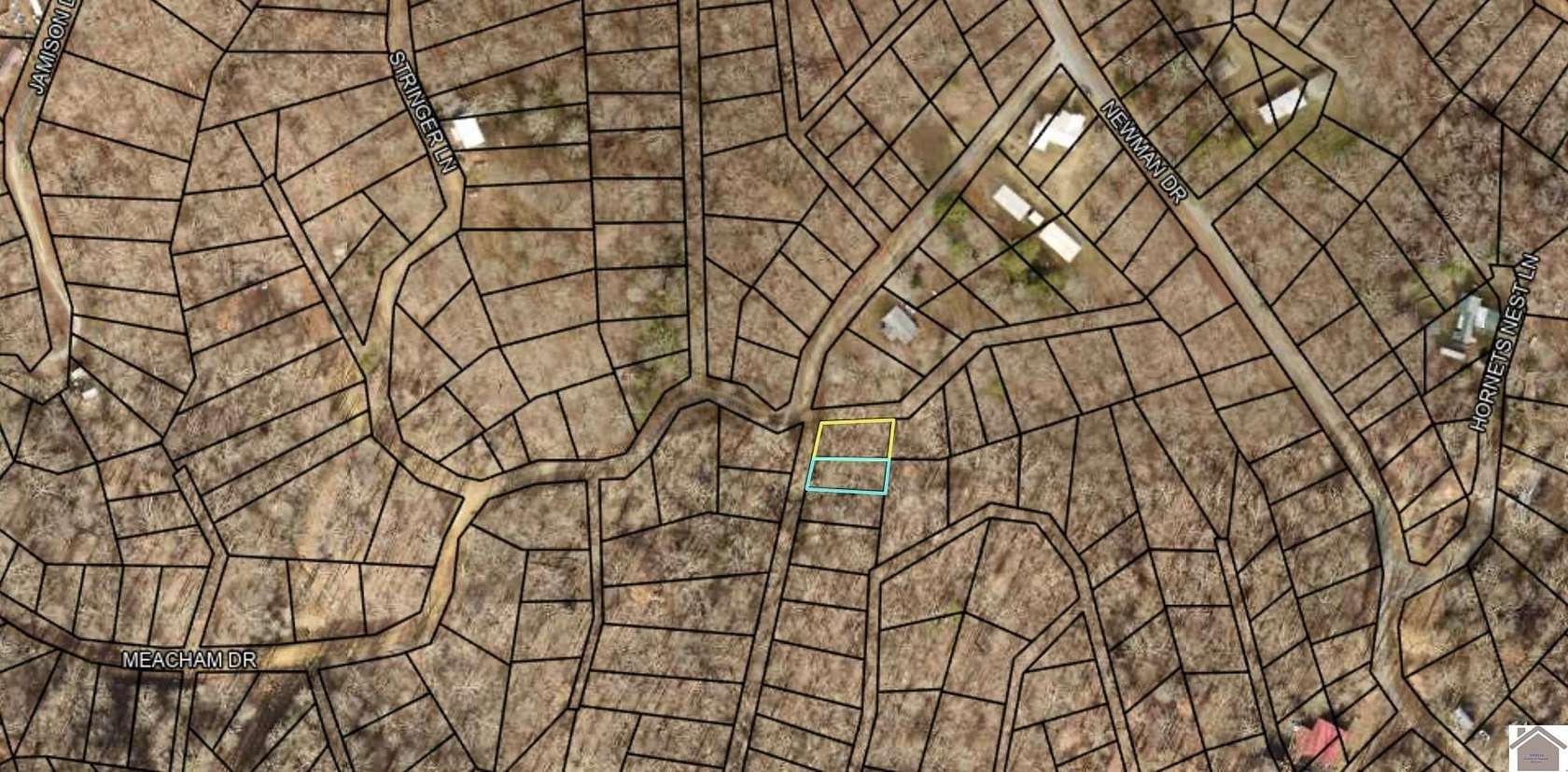 0.2 Acres of Residential Land for Sale in New Concord, Kentucky