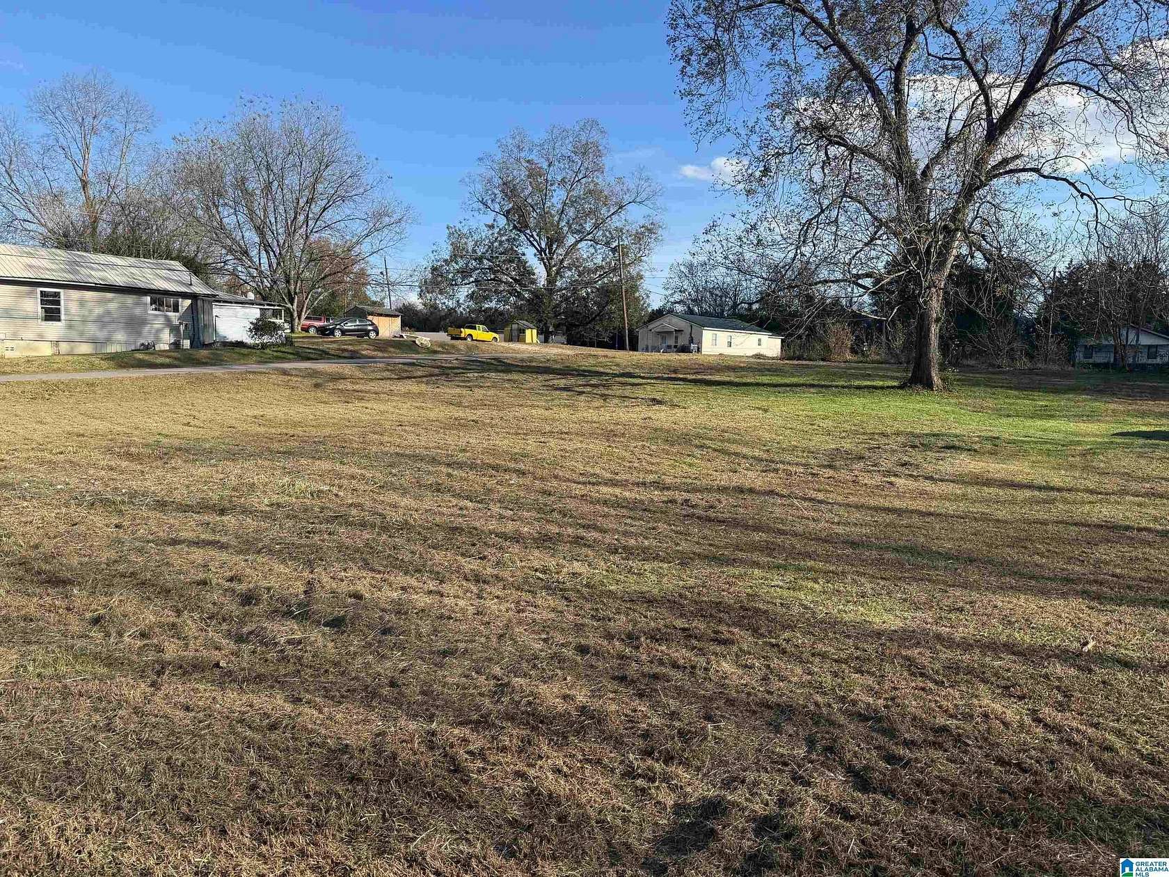 0.34 Acres of Residential Land for Sale in Leeds, Alabama