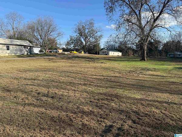 0.34 Acres of Residential Land for Sale in Leeds, Alabama