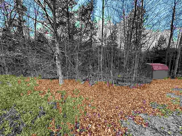 1.6 Acres of Residential Land for Sale in Boyne City, Michigan