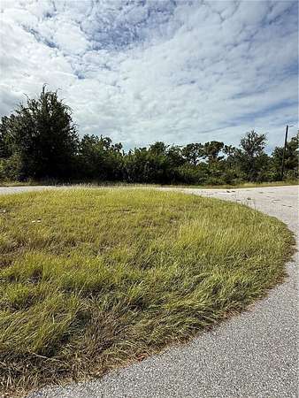 0.28 Acres of Residential Land for Sale in Port Charlotte, Florida