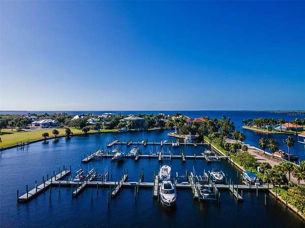 0.6 Acres of Residential Land for Sale in Port Charlotte, Florida