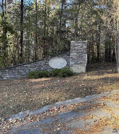 0.35 Acres of Residential Land for Sale in Lizella, Georgia