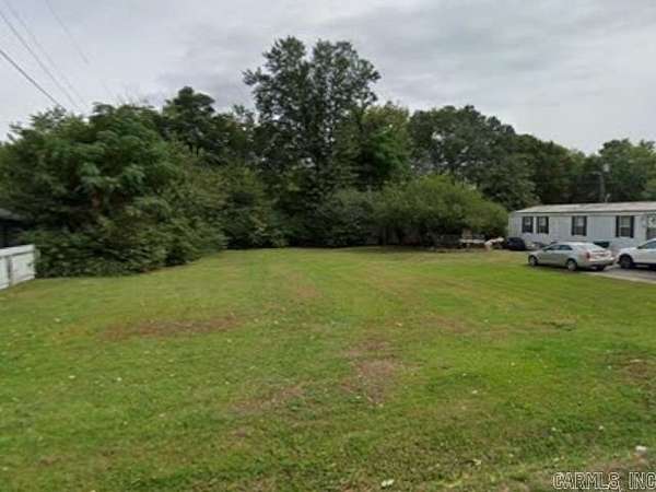 0.25 Acres of Residential Land for Sale in Conway, Arkansas